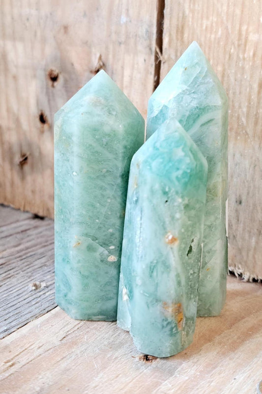 Amazonite