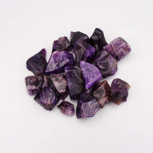 Amethyst Super Seven