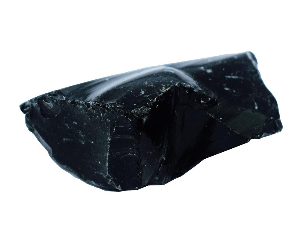 Black Obsidian