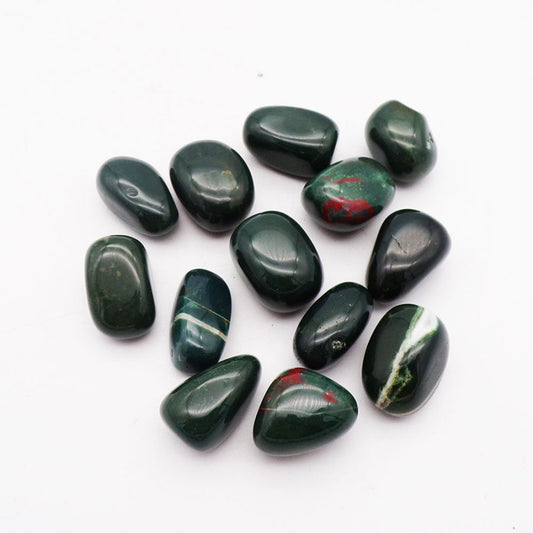 Bloodstone Tumblestones