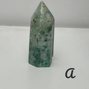 Chrysocolla Point