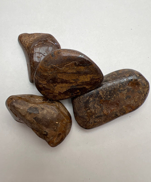 Bronzite