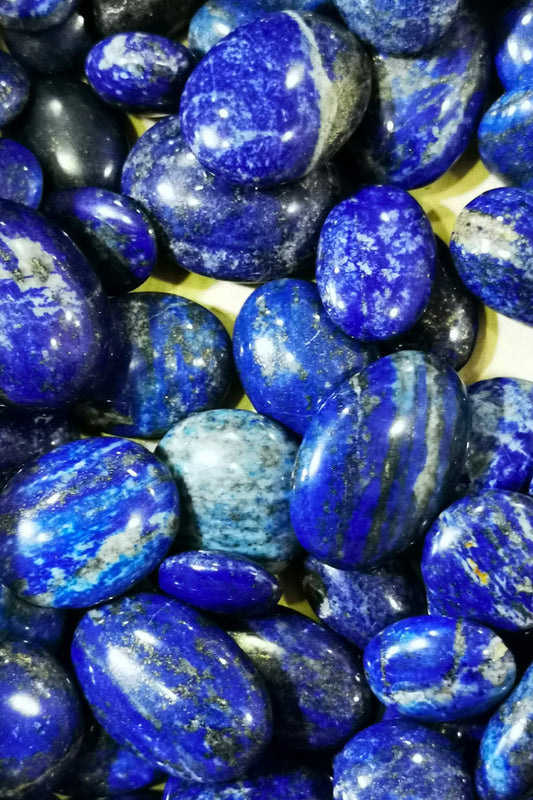 Sodalite Tumblestone