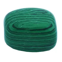 Malachite Tumblestone