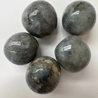 Labradorite Tumble Stone