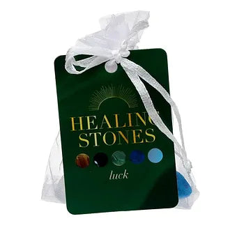 Luck Stones