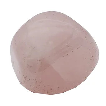 Rose Quartz Tumblestone