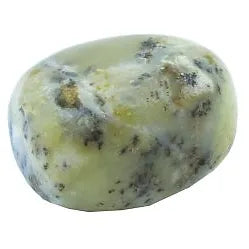 Dendritic Opal Tumblestone